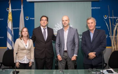 SVET Estudio Contable, recibió la distinción de Marca País