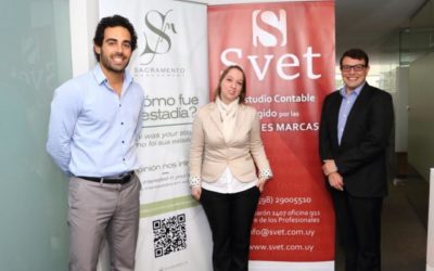 Svet Estudio Contable firmó un acuerdo que sigue redundando en mayores beneficios para los clientes del estudio contable líder