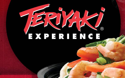 Svet trae a Uruguay TERIYAKI EXPERIENCE de la mano de Front Consulting International