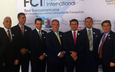 COSTA RICA ES PARTE DE LA REUNIÓN IBEROAMERICANA DE CONSULTORES DE FRANQUICIAS