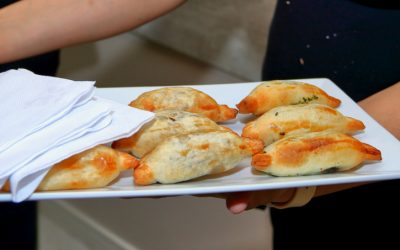 Empanadas Don Pedro ingresa al mundo de las franquicias (de la mano de Svet)