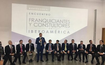 País tiene potencial para las franquicias