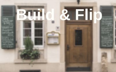 BUILD & FLIP EN FRANQUICIA: ¿UN PASO EVOLUTIVO?