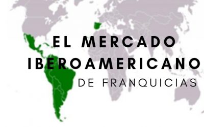 El mercado iberoamericano de franquicias