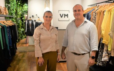 Crearon marca de moda uruguaya como complemento de vida juntos, creció y ahora abrirán tiendas en todo el país