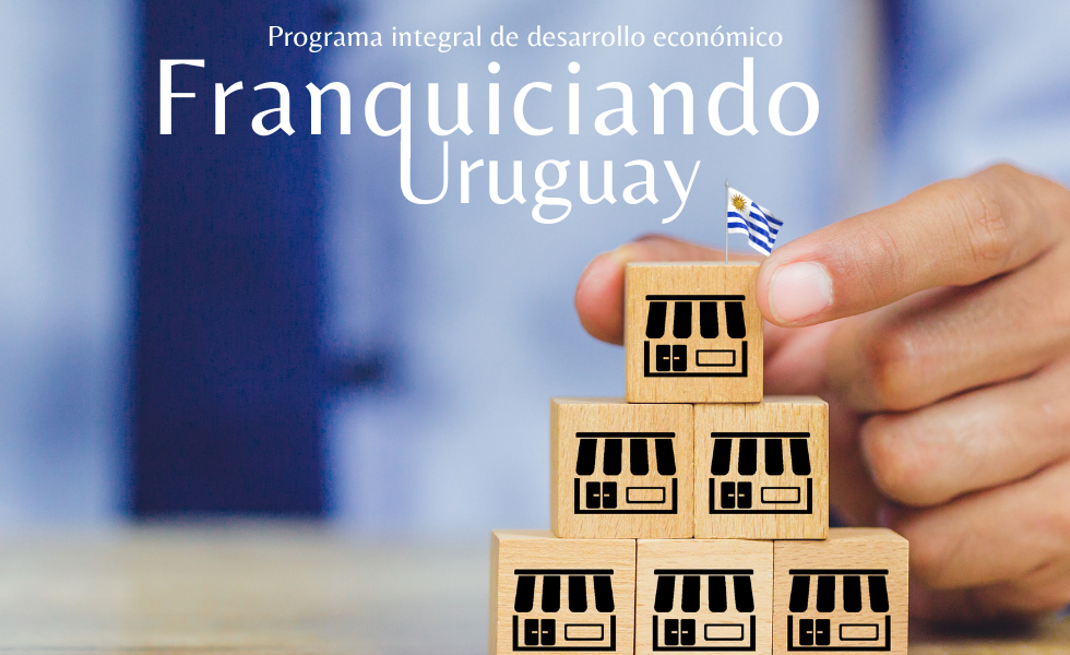 Franquiciando Uruguay