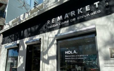 ¡Que te ReMarket! (Esta es la nueva estrategia de la empresa)