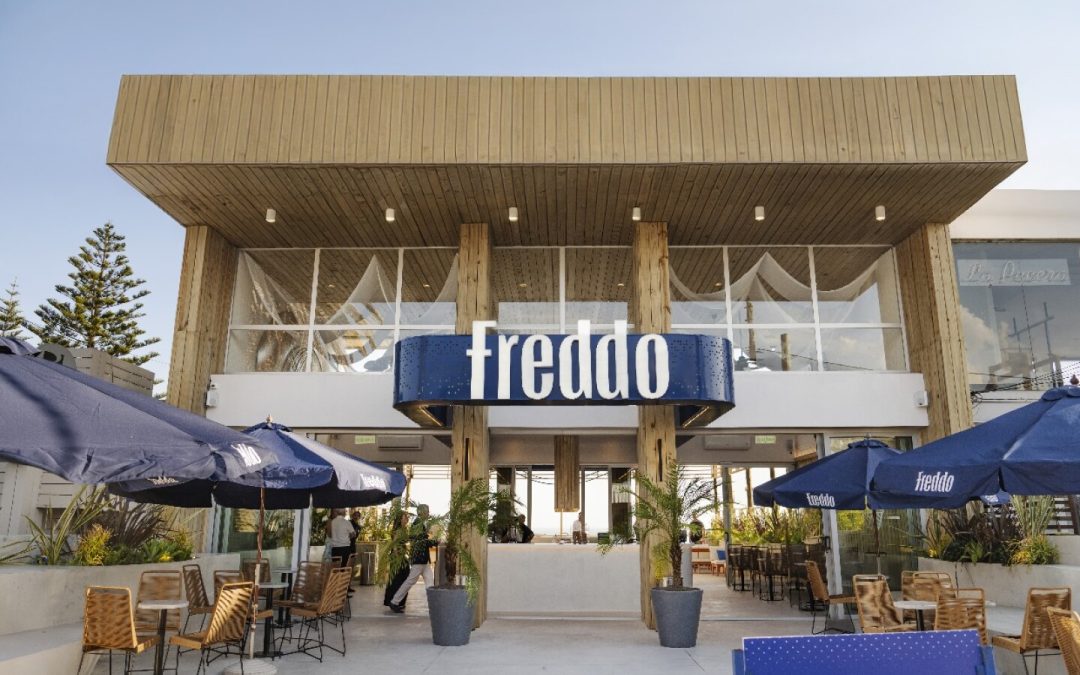 La heladería Freddo apuesta a las franquicias para crecer en el mercado uruguayo con nuevos locales y propuestas