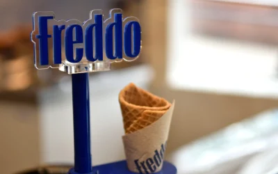 Freddo, la cadena argentina de heladerías, prepara nuevas aperturas en el mercado uruguayo
