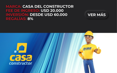 CASA DEL CONSTRUCTOR