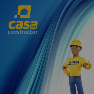 10 CASA DEL CONSTRUCTOR