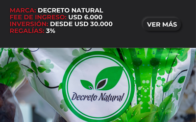 DECRETO NATURAL