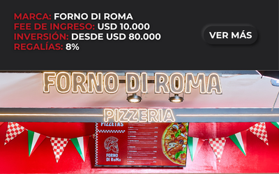 FORNO DI ROMA