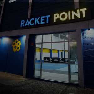 7 RACKET POINT