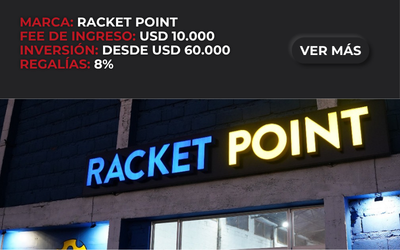 RACKET POINT