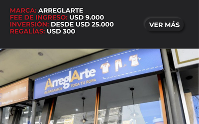 ARREGLARTE