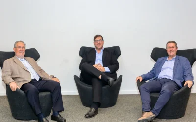 La empresa uruguaya SVET Franquicias se expande en el mercado de Europa y se instala en Portugal